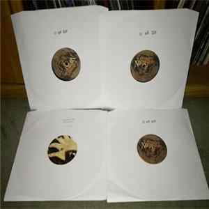 Norma Jean - The Almighty Norma Jean Limited Edition Vinyl Boxset FLAC