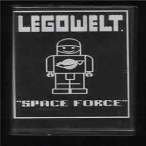 Legowelt - Space Force FLAC