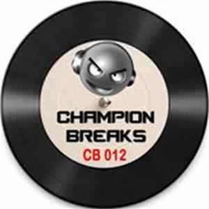 Champion Breaks - I Love Nicolette FLAC