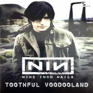 Nine Inch Nails - Toothful Voodooland - Live USA 2005 FLAC