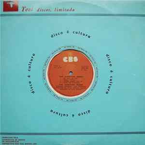 The Question Marks - The Question Marks FLAC