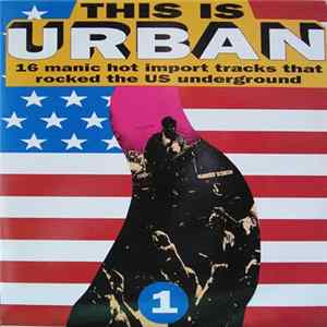 Various - This Is Urban FLAC