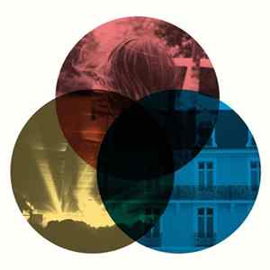 Paradis - Couleurs Primaires FLAC