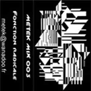 Metek - Fonction Radicale FLAC