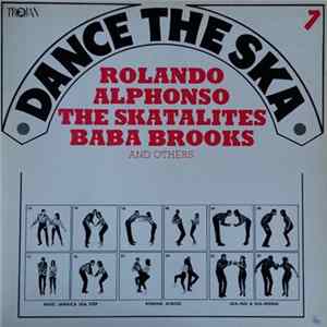 Various - Dance The Ska Vol. 7 FLAC