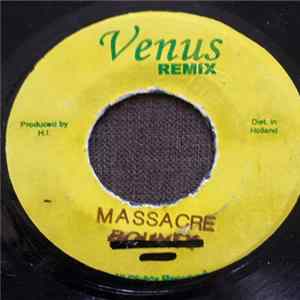 Bounty - Massacre Soul Survivor RMX FLAC