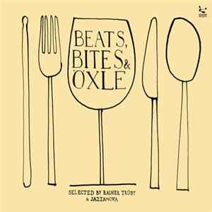 Various - Beats, Bites & Öxle FLAC