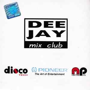Various - Promo Only (Polish Edition) 12/98 FLAC