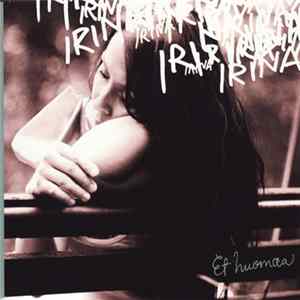 Irina - Et Huomaa FLAC