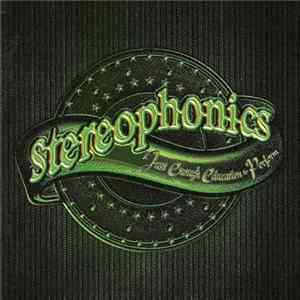 Stereophonics - Just Enough Education To Perform FLAC