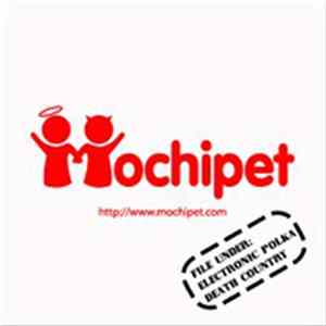 Mochipet - CDR FLAC