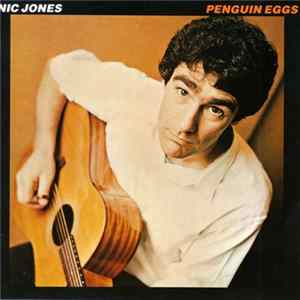 Nic Jones - Penguin Eggs FLAC