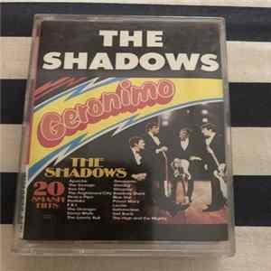 The Shadows - Geronimo (20 Smash Hits) FLAC
