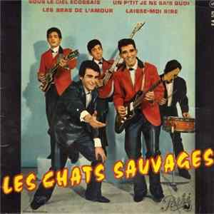 Les Chats Sauvages - Sous Le Ciel Écossais FLAC