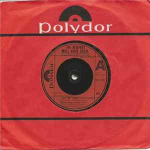 The Newport Male Voice Choir - Love Me Tender FLAC