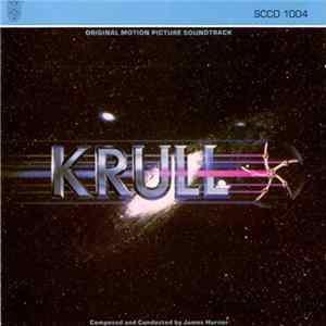 James Horner - Krull (Original Motion Picture Soundtrack) FLAC
