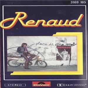 Renaud - Laisse Béton (Place De Ma Mob) FLAC