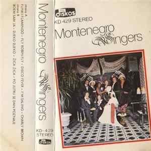 Montenegro Singers - Montenegro Singers FLAC