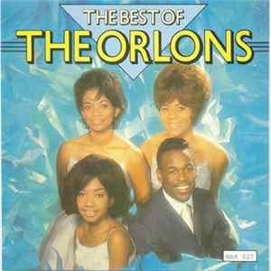 The Orlons - The Best Of The Orlons FLAC