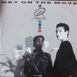 Maude - Let's Get On The Move FLAC