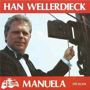 Han Wellerdieck - Manuela FLAC