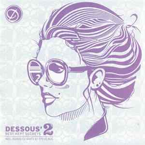 Various - Dessous' Best Kept Secrets 2 FLAC