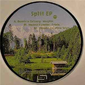 Various - Split EP FLAC
