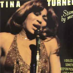 Tina Turner - Stand By Me FLAC