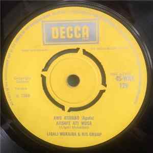 Ligali Mukaiba & His Group - Awon Madam (Apala) Lekuti Amoda FLAC