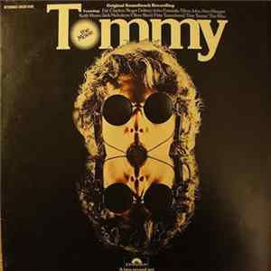 Who, The - Tommy - Original Soundtrack Recording FLAC