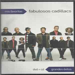 Los Fabulosos Cadillacs - Grandes Éxitos FLAC