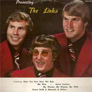 The Links - Presenting The Links FLAC