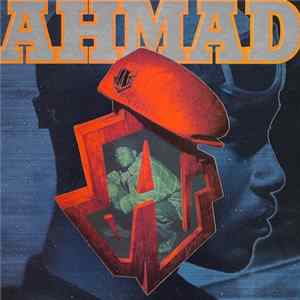 Ahmad - Ahmad FLAC