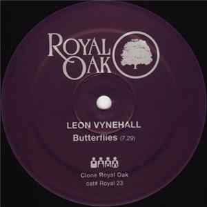 Leon Vynehall - Butterflies FLAC