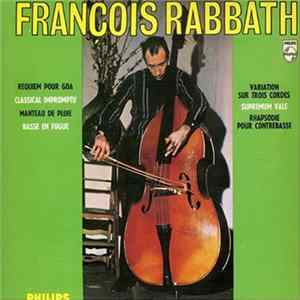 François Rabbath - N°2 FLAC