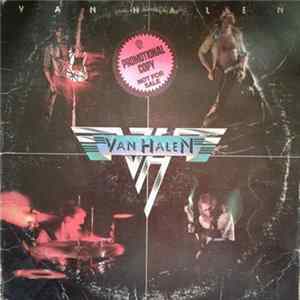Van Halen - Van Halen FLAC