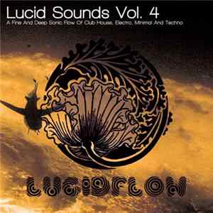 Various - Lucid Sounds Vol. 4 FLAC