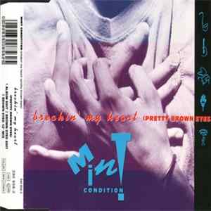 Mint Condition - Breakin' My Heart (Pretty Brown Eyes) FLAC