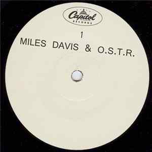 Miles Davis & O.S.T.R. - Ep FLAC