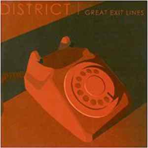 District - Great Exit Lines FLAC