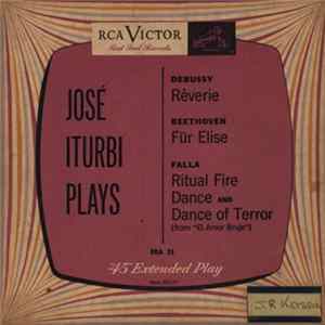José Iturbi - José Iturbi Plays FLAC
