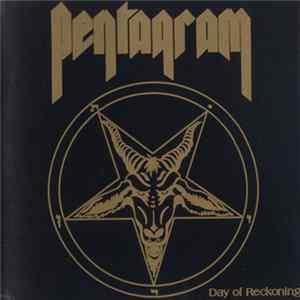 Pentagram - Day Of Reckoning FLAC
