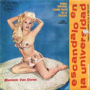 Dean Elliott - Escandalo En La Universidad FLAC
