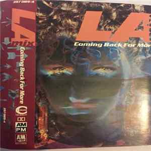 LA Mix - Coming Back For More FLAC