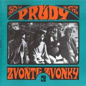 Prúdy - Zvoňte, Zvonky FLAC