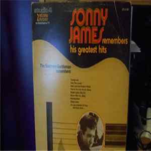 Sonny James - Remembers His Greatest Hits FLAC