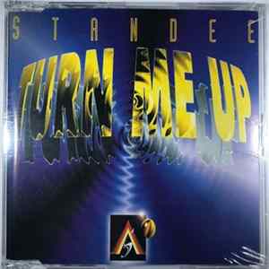 Standee - Turn Me Up FLAC