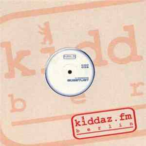 DJ Doorkeeper - Guestlist EP FLAC