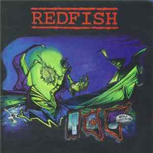 Redfish - Still Waiting... FLAC