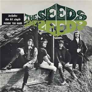 The Seeds - The Seeds FLAC